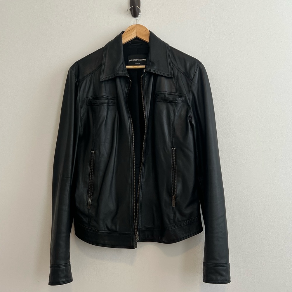 Emporio Armani jacket